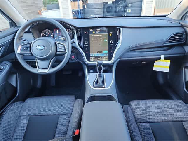 new 2025 Subaru Outback car, priced at $38,583