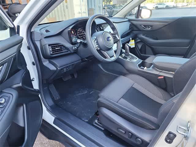 new 2025 Subaru Outback car, priced at $38,583