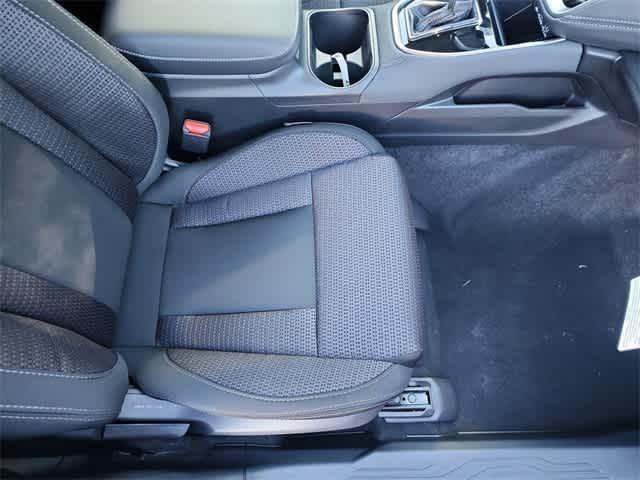 new 2025 Subaru Outback car, priced at $38,583