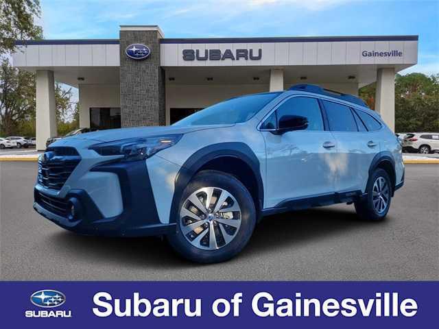 new 2025 Subaru Outback car, priced at $35,968