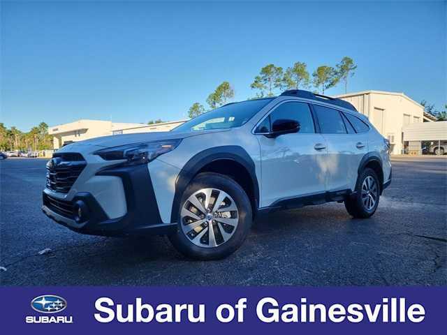 new 2025 Subaru Outback car, priced at $38,583