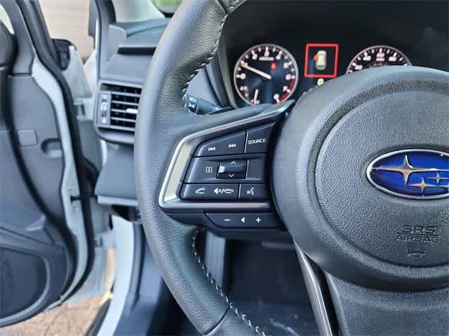 new 2025 Subaru Outback car, priced at $38,583