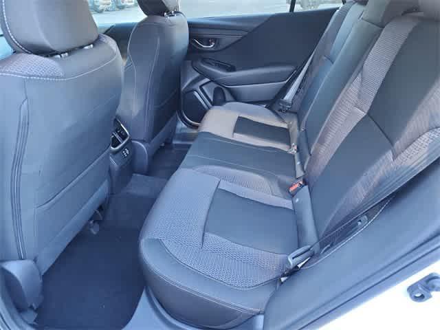new 2025 Subaru Outback car, priced at $38,583