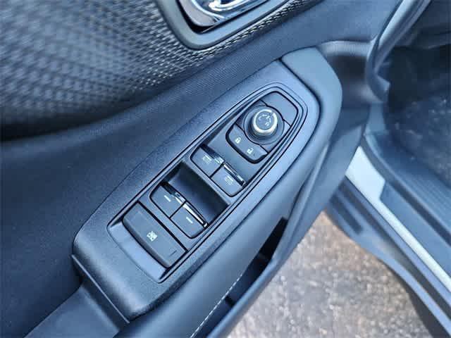 new 2025 Subaru Outback car, priced at $38,583