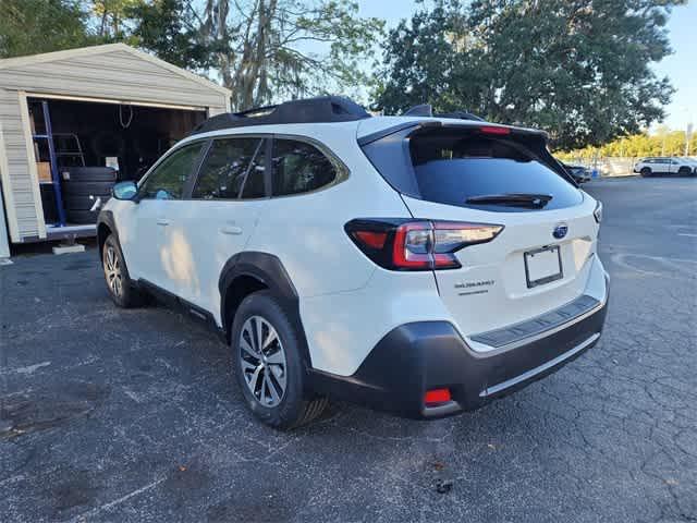 new 2025 Subaru Outback car, priced at $38,583