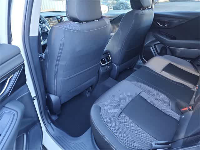 new 2025 Subaru Outback car, priced at $38,583