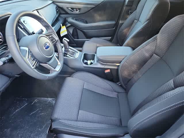 new 2025 Subaru Outback car, priced at $38,583