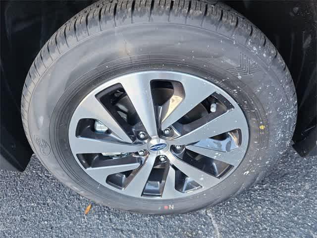 new 2025 Subaru Outback car, priced at $38,583