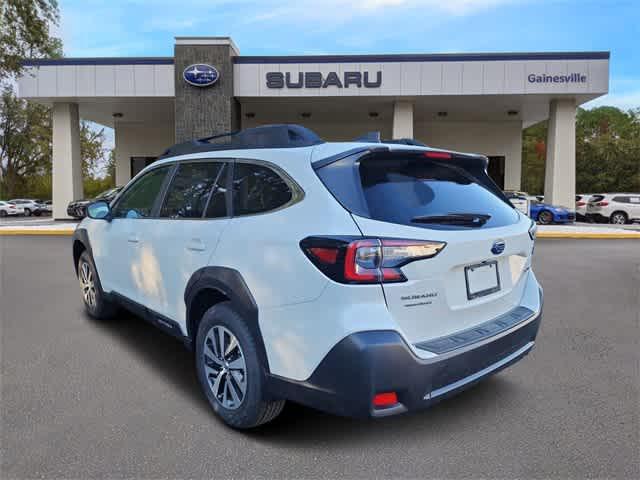new 2025 Subaru Outback car, priced at $35,968