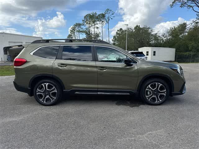 new 2024 Subaru Ascent car, priced at $44,769