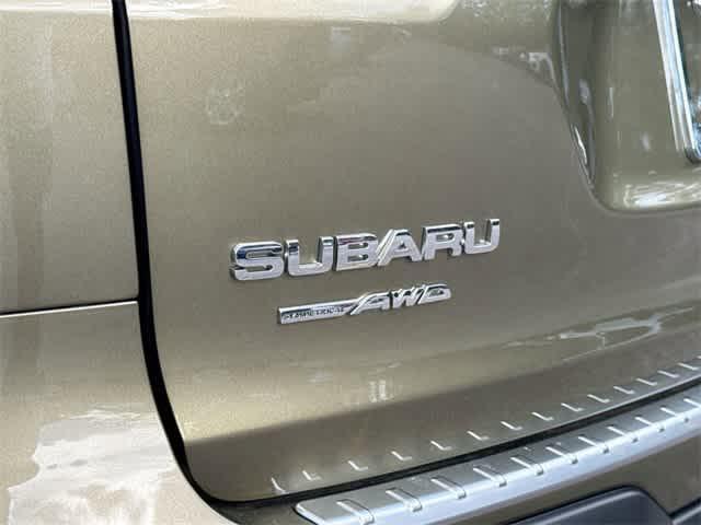 new 2024 Subaru Ascent car, priced at $44,769