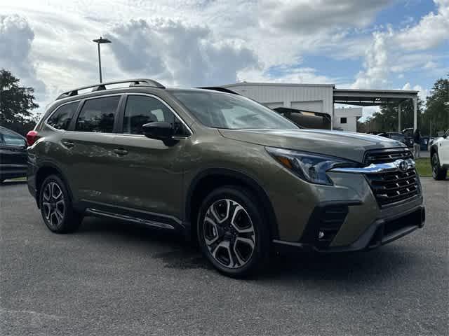 new 2024 Subaru Ascent car, priced at $44,769