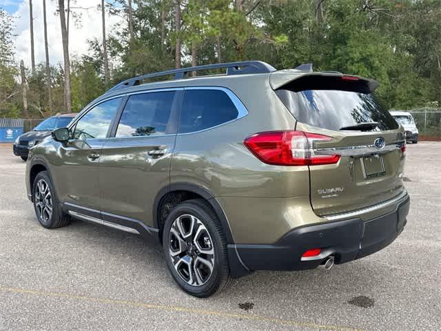 new 2024 Subaru Ascent car, priced at $44,769