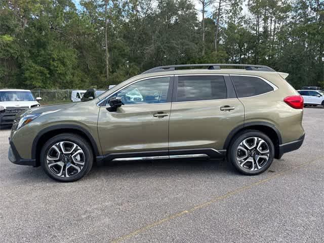 new 2024 Subaru Ascent car, priced at $44,769