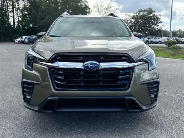 new 2024 Subaru Ascent car, priced at $44,769