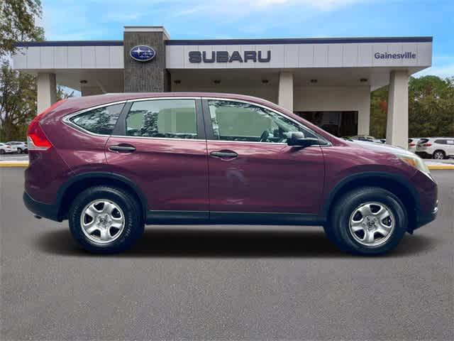 used 2013 Honda CR-V car, priced at $8,987