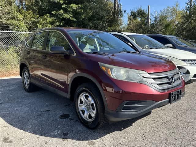 used 2013 Honda CR-V car, priced at $10,700