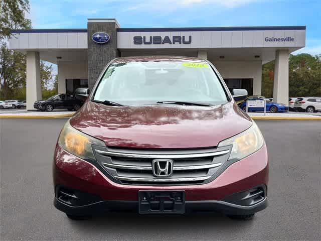 used 2013 Honda CR-V car, priced at $8,987