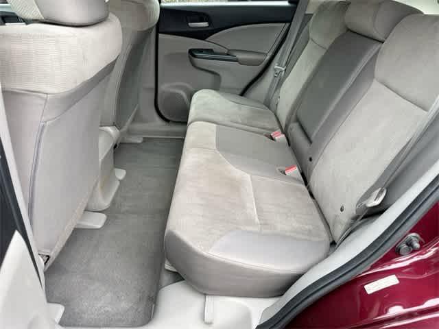 used 2013 Honda CR-V car, priced at $8,987