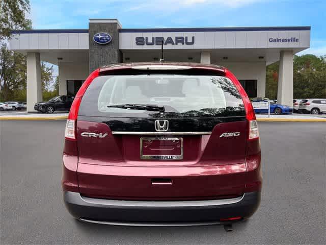 used 2013 Honda CR-V car, priced at $8,987