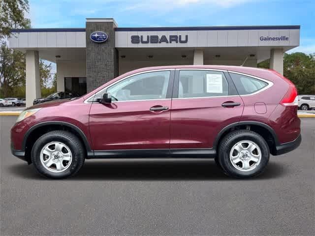 used 2013 Honda CR-V car, priced at $8,987