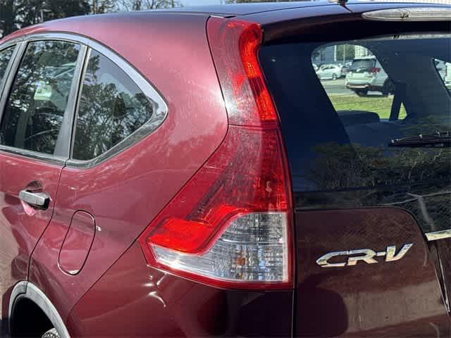 used 2013 Honda CR-V car, priced at $10,700