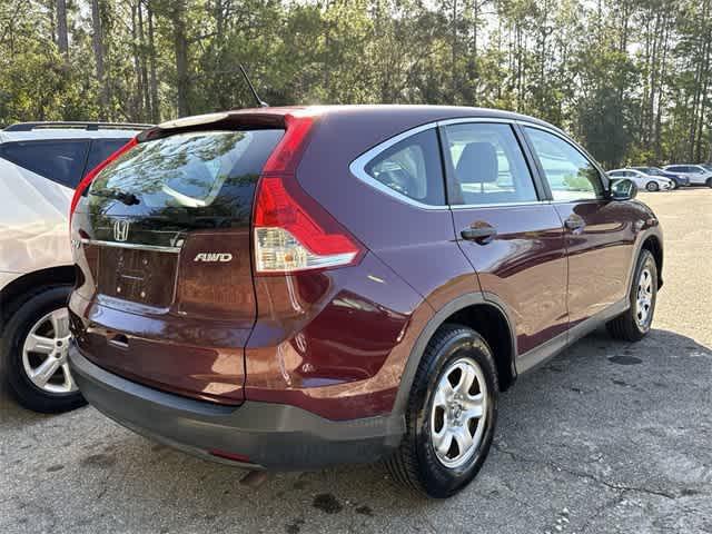 used 2013 Honda CR-V car, priced at $10,700