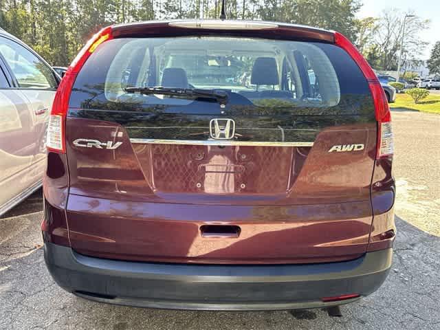 used 2013 Honda CR-V car, priced at $10,700