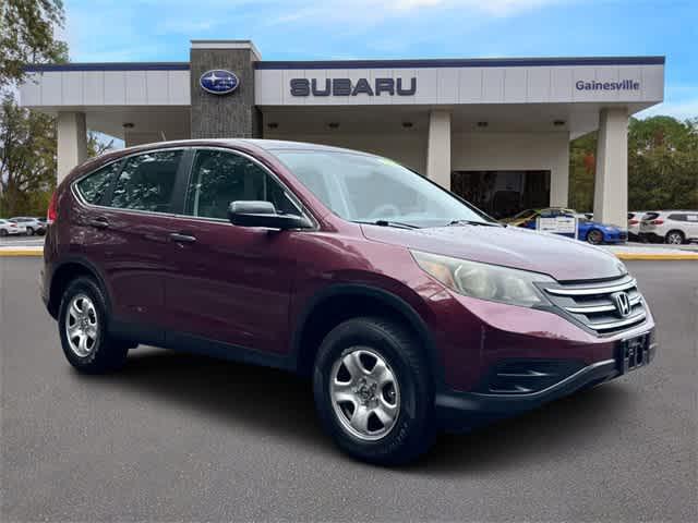 used 2013 Honda CR-V car, priced at $8,987