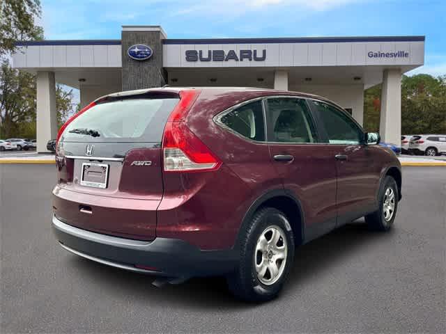 used 2013 Honda CR-V car, priced at $8,987