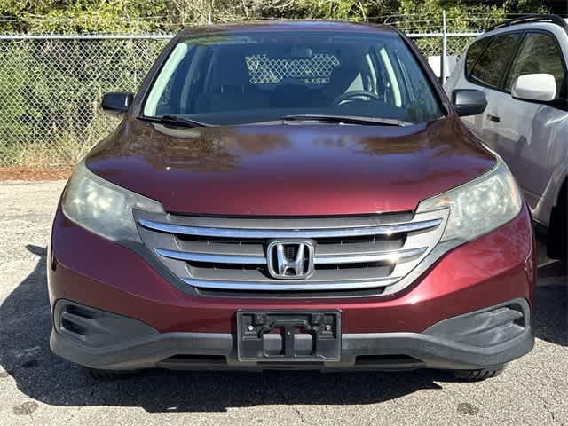 used 2013 Honda CR-V car, priced at $10,700