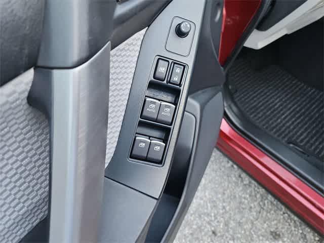 used 2018 Subaru Forester car, priced at $16,781