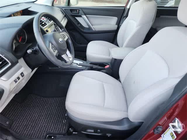 used 2018 Subaru Forester car, priced at $16,781