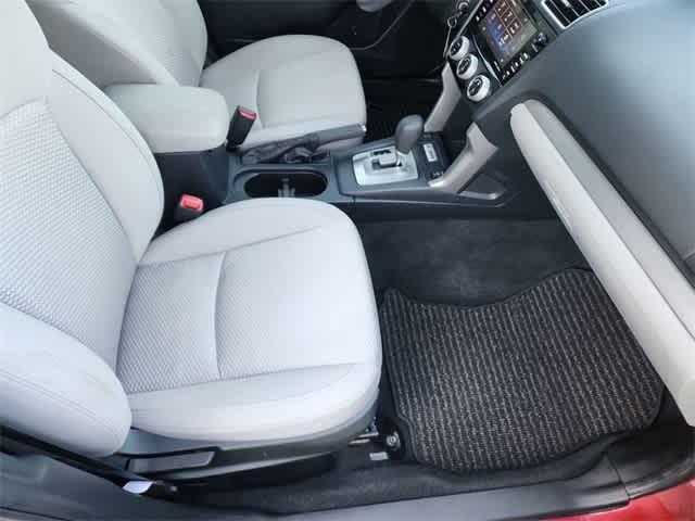 used 2018 Subaru Forester car, priced at $16,781