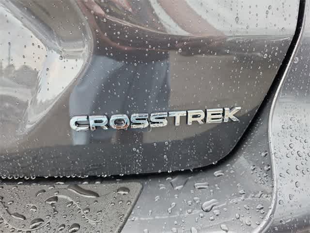 new 2025 Subaru Crosstrek car, priced at $35,136