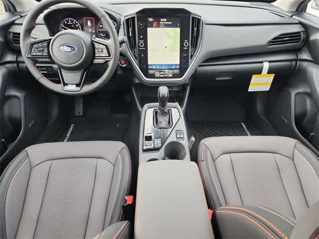 new 2025 Subaru Crosstrek car, priced at $35,136