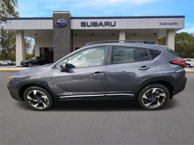new 2025 Subaru Crosstrek car, priced at $35,136