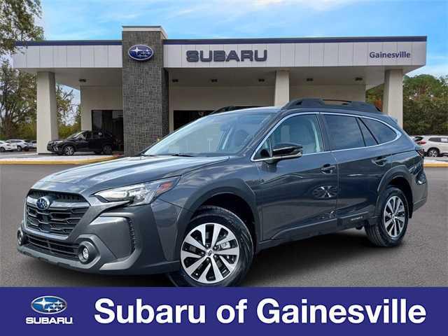 new 2025 Subaru Outback car, priced at $34,171