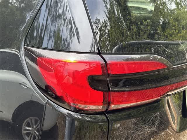 used 2023 Chrysler Pacifica car, priced at $23,462