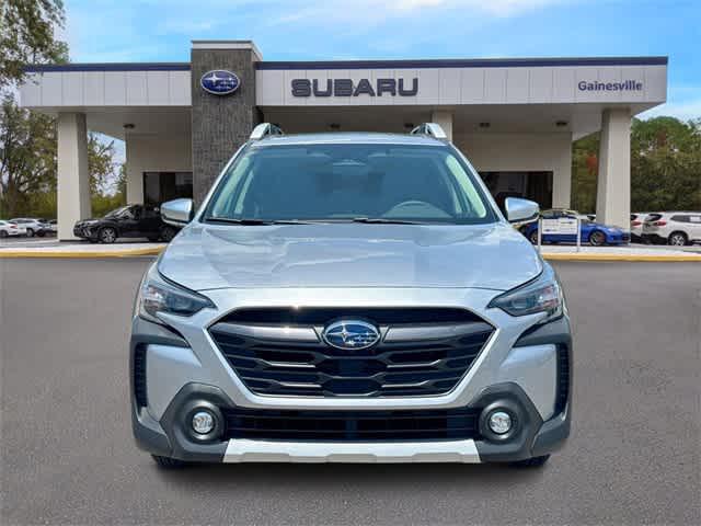 new 2025 Subaru Outback car, priced at $43,374
