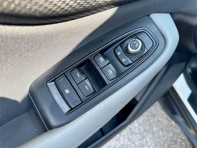 used 2021 Subaru Outback car, priced at $23,800