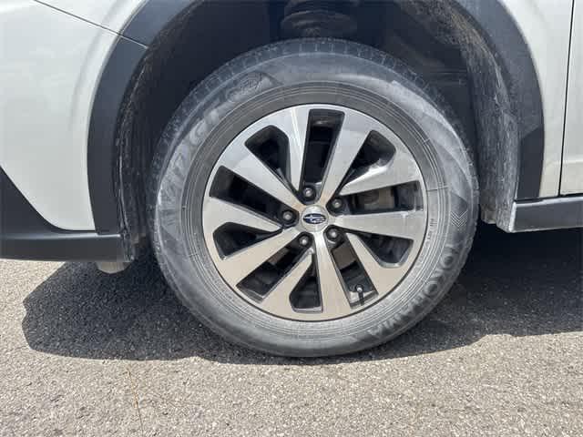 used 2021 Subaru Outback car, priced at $23,451