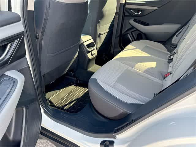 used 2021 Subaru Outback car, priced at $23,800