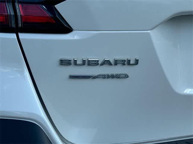 used 2021 Subaru Outback car, priced at $23,800