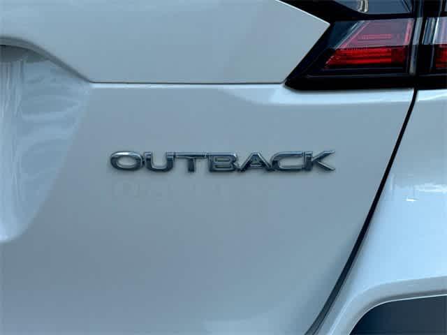 used 2021 Subaru Outback car, priced at $23,800
