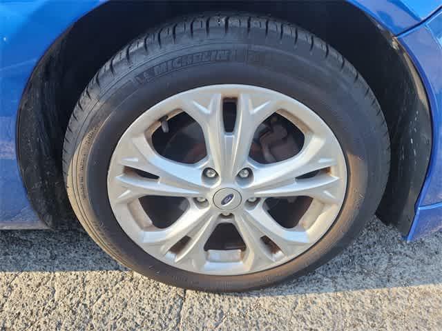 used 2012 Ford Fusion car, priced at $6,851