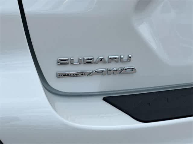 new 2025 Subaru Crosstrek car, priced at $32,996