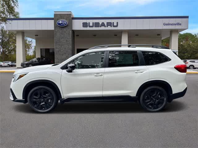 new 2024 Subaru Ascent car, priced at $41,514