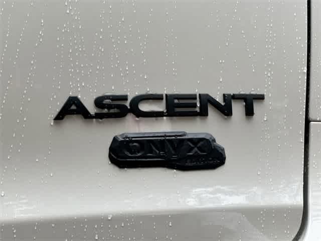 new 2024 Subaru Ascent car, priced at $41,514