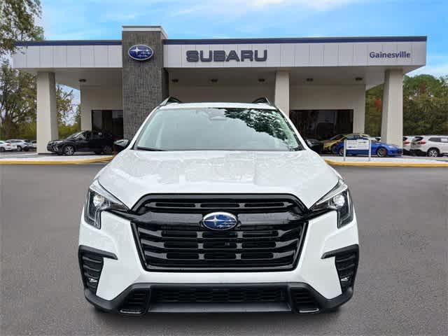 new 2024 Subaru Ascent car, priced at $41,514